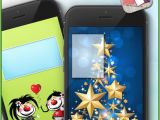 Free Birthday Cards App for android Christmas Card App Amazing Free Greeting Cards App