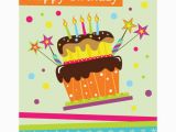 Free Birthday Cards.com 40 Free Birthday Card Templates Template Lab