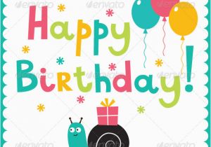 Free Birthday Cards for Children 15 Best Greetings Birthday Cards for Kids Tutorial Zone