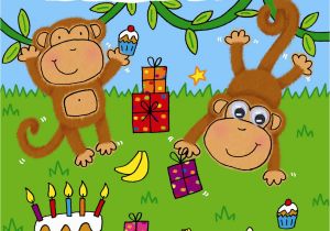 Free Birthday Cards for Children Kids Cards Kids Birthday Cards
