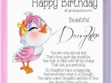 Free Birthday Cards for Daughter From Mom 25 Best Ideas About Birthday Wishes Daughter On Pinterest