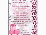 Free Birthday Cards for Daughter From Mom Free Spiritual Birthday Cards Daughter Birthday Card