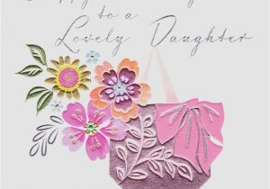 Free Birthday Cards for Daughters Birthday Cards for Female Relations Collection Karenza