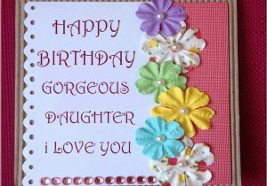 Free Birthday Cards for Daughters Happy Birthday Cards for Daughter Birthday Wishes