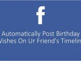 Free Birthday Cards for Facebook Friends Wall Free Birthday Cards for Facebook Wall