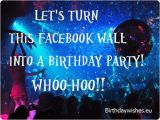 Free Birthday Cards for Facebook Friends Wall top 30 Facebook Birthday Wishes for Facebook Friend Wall