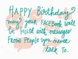 Free Birthday Cards for Facebook Wall with Music Happy Birthday May Your Facebook Wall Be Filled with