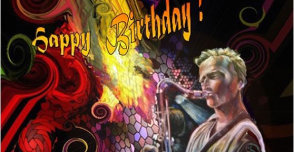 Free Birthday Cards for Friends with Music Happy Birthday with Music Free Birthday Ecards Greeting