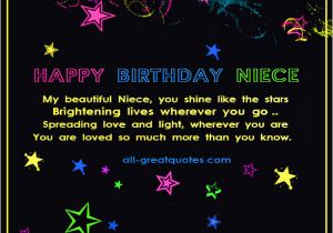 Free Birthday Cards for My Niece Happy Birthday Niece Free Birthday Cards for Niece for