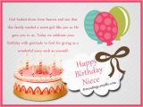 Free Birthday Cards for My Niece Happy Birthday Wishes for Niece Niece Birthday Messages