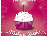 Free Birthday Cards for My Niece Make A Wish Free Extended Family Ecards Greeting Cards