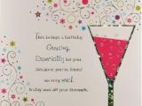 Free Birthday Cards for My Niece Niece Birthday Card Shower Wedding Pinterest