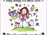 Free Birthday Cards for My Niece Special Birthday Wishes for Niece Images Quotes Messages