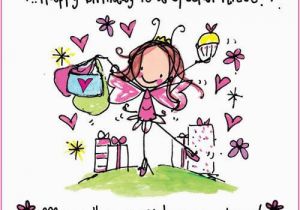 Free Birthday Cards for My Niece Special Birthday Wishes for Niece Images Quotes Messages