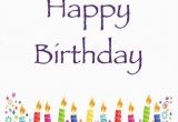 Free Birthday Cards for Printing at Home Free Birthday Cards Print at Home Happy Birthday Bro