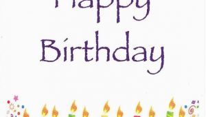 Free Birthday Cards for Printing at Home Free Birthday Cards Print at Home Happy Birthday Bro