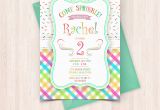 Free Birthday Cards for Printing at Home Printable Sprinkle Birthday Invitations Free Thank You