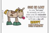 Free Birthday Cards for son In Law Free Happy Birthday Wishes Greetings Cards Short