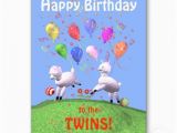 Free Birthday Cards for Twins Best 18 Birthday Card for Twins Images On Pinterest Kids