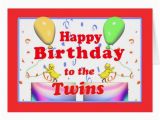 Free Birthday Cards for Twins Twin Girls Birthday Quotes Quotesgram