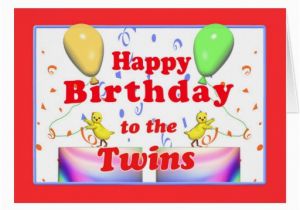 Free Birthday Cards for Twins Twin Girls Birthday Quotes Quotesgram