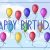 Free Birthday Cards Images and Graphics Free Vector Illustration Of A Happy Birthday Greeting Card