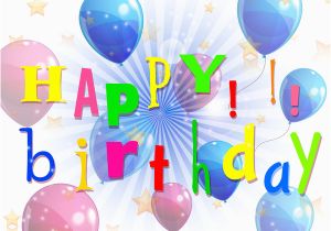 Free Birthday Cards Images and Graphics Happy Birthday Clip Art Free Free Vector Download 218 683