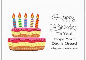 Free Birthday Cards On Facebook Birthday Greeting Cards for Facebook Birthday Greetings