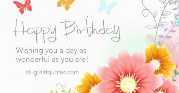 Free Birthday Cards On Facebook Birthday Quotes Happy Birthday Free Birthday Cards to