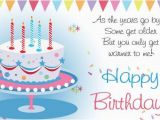 Free Birthday Cards On Facebook Free Happy Birthday Images for Facebook Birthday Images