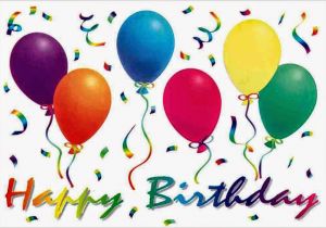 Free Birthday Cards On Facebook Happy Birthday Greetings for Facebook Wishes Love