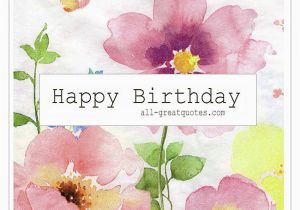 Free Birthday Cards Online for Facebook Free Birthday Cards On Facebook