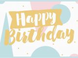 Free Birthday Cards Online to Email Free Happy Birthday Ecard Email Free Personalized