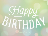 Free Birthday Cards Online to Email Free Happy Birthday to You Ecard Email Free