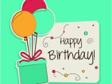 Free Birthday Cards Templates 8 Free Birthday Card Templates Excel Pdf formats