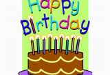 Free Birthday Cards Templates Free Publisher Birthday Card Templates to Download