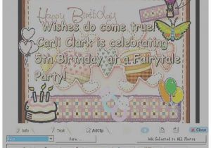 Free Birthday Cards to Email with Music Free Email Birthday Cards with Music Luxury Greeting Cards