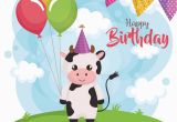 Free Birthday Cards to Email with Music Happy Birthday Card Printable Luxury Email Template Cards