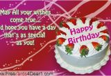 Free Birthday Cards to Send On Facebook Facebook Images Of Free E Cards Birthday Greetings