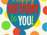 Free Birthday Cards to Send Online Send Free Birthday Card Happy Birthday