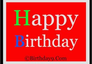 Free Birthday Cards to Text Message 1000 Ideas About Happy Birthday Text Message On Pinterest