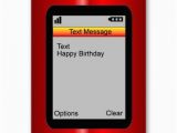 Free Birthday Cards to Text Message 1000 Ideas About Happy Birthday Text Message On Pinterest
