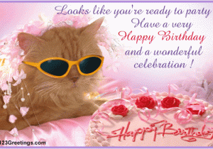 Free Birthday E Cards Online Funny Funny Picture Clip Funny Pictures Free Online Birthday