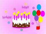 Free Birthday E-invites Best Free Happy Birthday Greeting Cards Free Birthday Cards