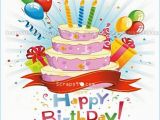 Free Birthday Facebook Cards Happy Birthday Cards for Facebook Happy Birthday