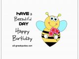 Free Birthday Facebook Cards Happy Birthday Free Birthday Cards for Facebook