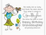 Free Birthday Greeting Cards for Granddaughter Happy Birthday Granddaughter Beautifuol Free Birthday Cards