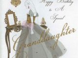 Free Birthday Greeting Cards for Granddaughter Mojolondon Granddaughter Birthday Card by Five Dollar Shake