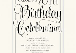 Free Birthday Invitation Templates for Adults 40 Adult Birthday Invitation Templates Psd Ai Word