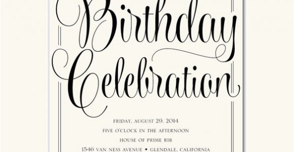 Free Birthday Invitation Templates for Adults 40 Adult Birthday Invitation Templates Psd Ai Word
